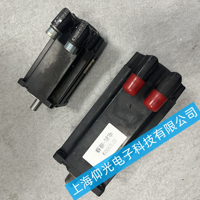 嘉定AB伺服電機(jī)維修 MPL-B4560F-SJ72AA 電機(jī)電流過(guò)大維修