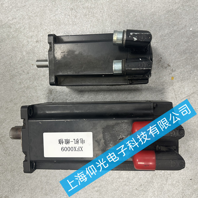 青浦AB伺服電機維修 MPL-B330P-SJ72AA電機不轉(zhuǎn)有嗡嗡聲怎么辦