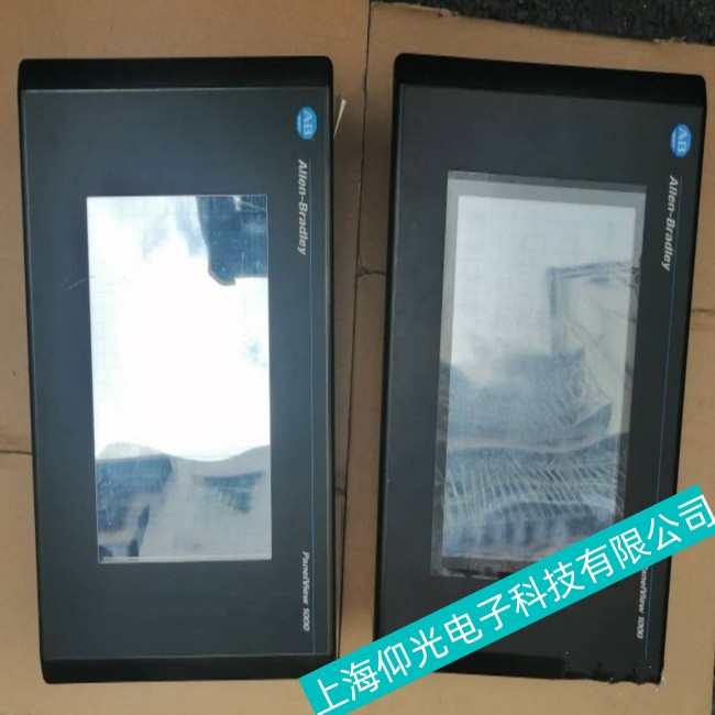 溫州羅克韋爾AB工控機(jī)開機(jī)無顯示故障維修不限型號(hào)