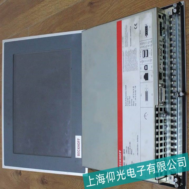 臨汾維修Beckhoff倍福工控機啟動異常故障不限型號