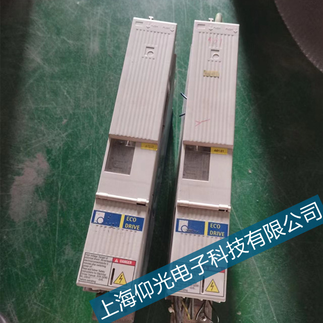 力士樂hmv控制器操作中顯示F2130字母加上數(shù)字代碼啥意思