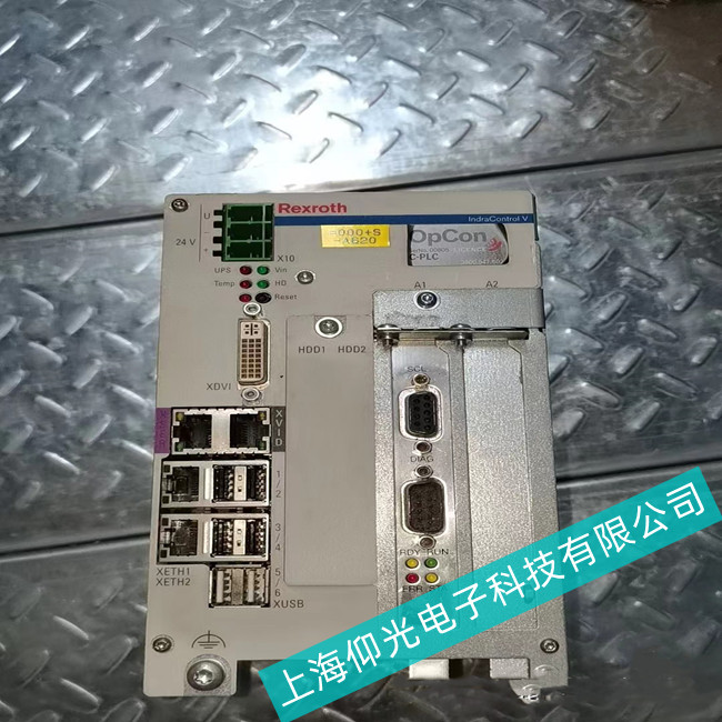 濟寧力士樂工控機主板之顯卡常見故障的解決方法