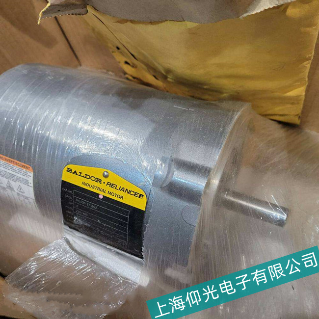 寶德伺服電機(jī)欠壓故障怎么解決?靠譜維修公司推薦