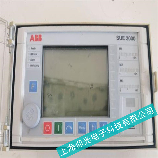 廣州abb觸摸屏維修電路檢測(cè)廠家
