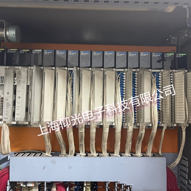 Schneider施耐德PLC(I / O)系統(tǒng)模塊故障維修分析方法
