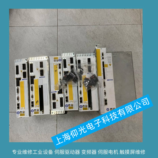 KOLLMORGEN科爾摩根S700系列伺服驅(qū)動(dòng)器報(bào)警F302維修