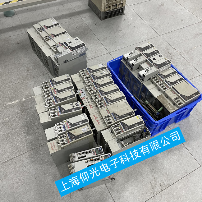 江蘇AB羅克韋爾伺服驅(qū)動(dòng)器維修顯報(bào)警NODE FLT 03 – HARDWARE 04