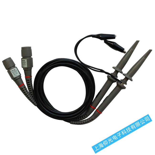 上海仰光電子泰克示波器探頭常見故障成因及預(yù)防手段