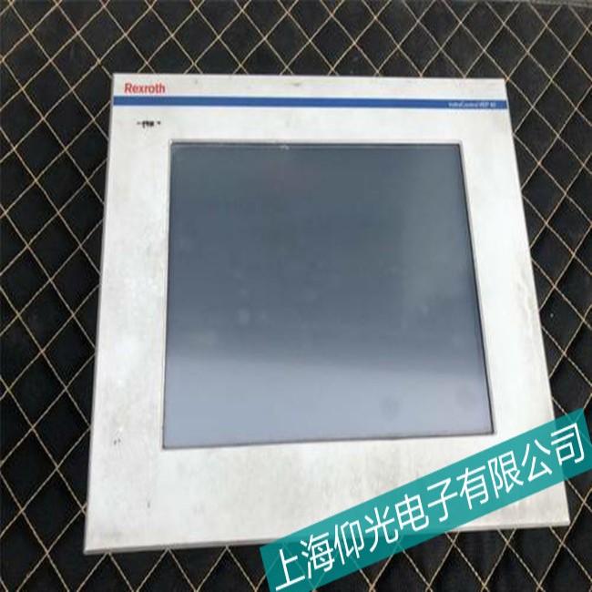 鹽城博世Rexroth力士樂工控機電路板故障維修說明