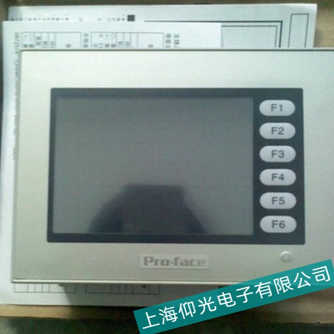 巴中Proface普洛菲斯顯示屏進(jìn)水故障檢測(cè)維修