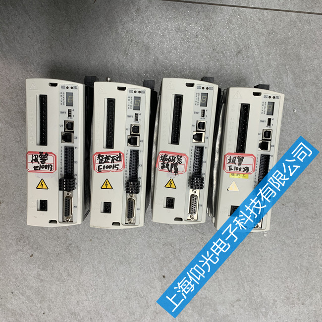 蘇州abb伺服驅(qū)動器編碼器報警維修-報警10005維修