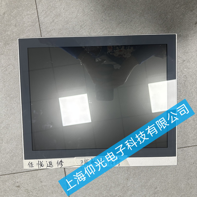 四川倍福cx9020工控機電路板故障維修哪里有