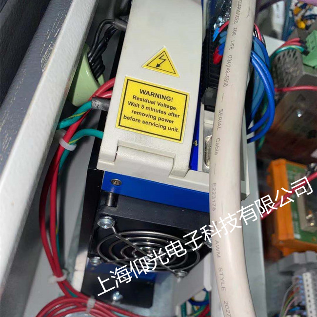哪里有科爾摩根伺服驅(qū)動器維修-上海仰光電子