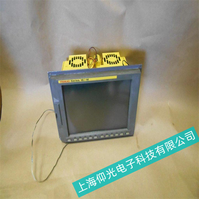 鎮(zhèn)江發(fā)那科FANUC觸摸屏A06B-6080-H304維修上電燒保險(xiǎn)(當(dāng)天修好)