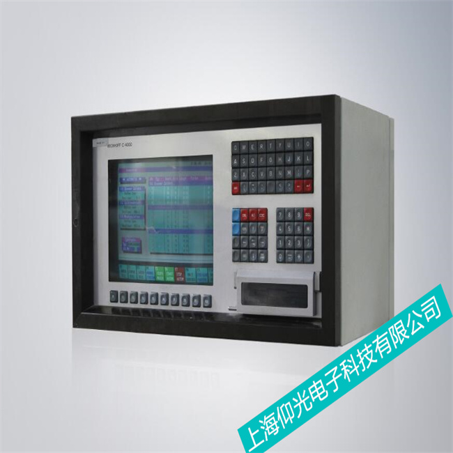 浦東beckhoff倍福工控機(jī)C6150開機(jī)無反應(yīng),電源燈不亮當(dāng)天修好