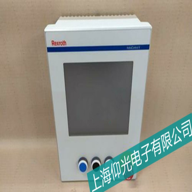 寧波Rexroth力士樂系統(tǒng)顯示屏通訊板電源故障維修真心推薦