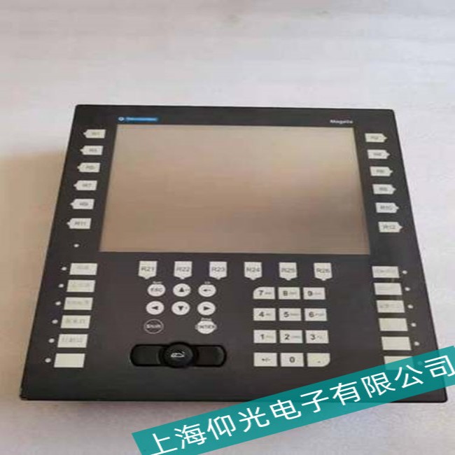 惠州Schneider施耐德觸摸屏屏幕無顯示故障維修歡迎洽談