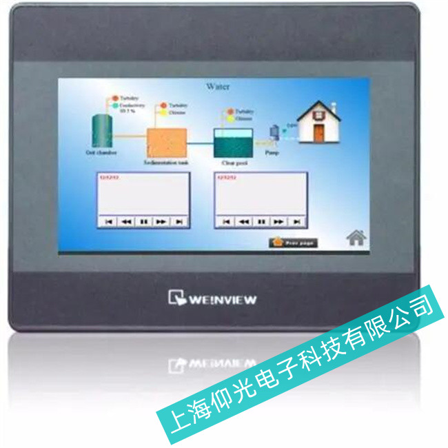 遼寧威綸通觸摸屏多個(gè)常見(jiàn)與不常見(jiàn)的問(wèn)題以及解決辦法