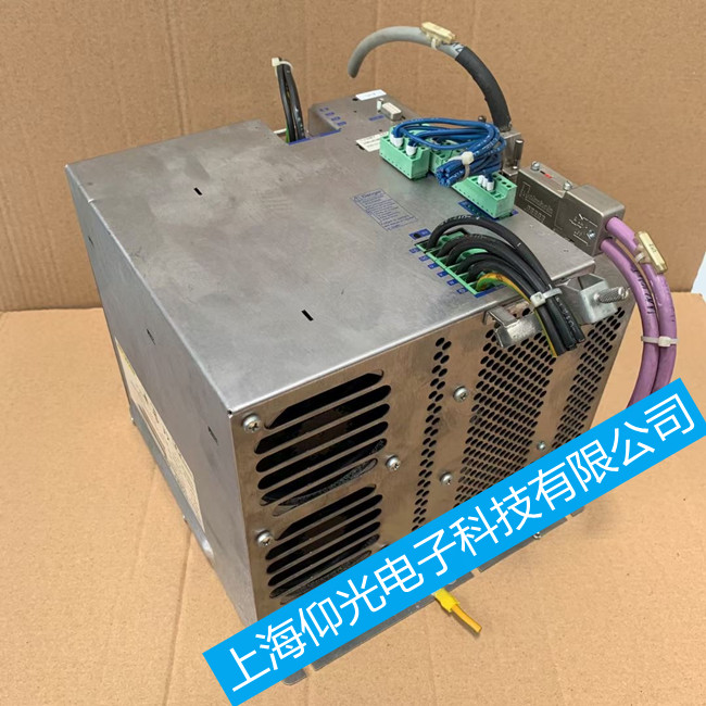 蘇州百格拉伺服驅(qū)動(dòng)器維修 TLD134F報(bào)警1號(hào)維修方法