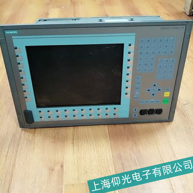 桂林維修回收SIEMENS西門子工控機(jī)PC677啟動(dòng)黑屏故障維修