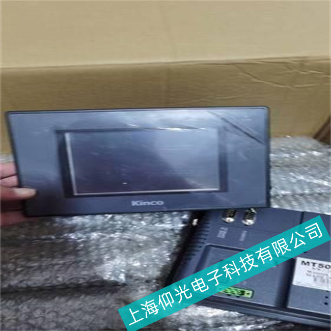 天津Kinco步科GL104E顯示屏點擊精度下降哪里修最專業(yè)