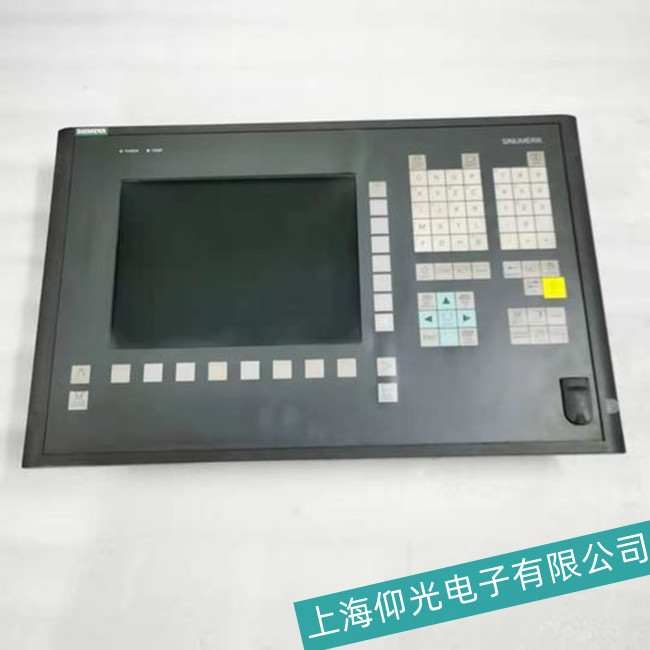 湖州SIEMENS西門子工控機硬件散熱不良故障維修周期短技術好