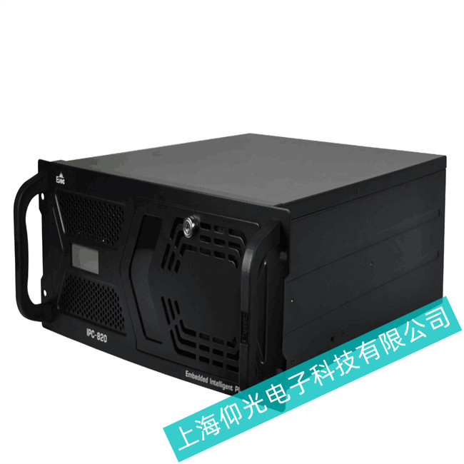 福建研祥HPC-620N工控機的主板故障怎么解決