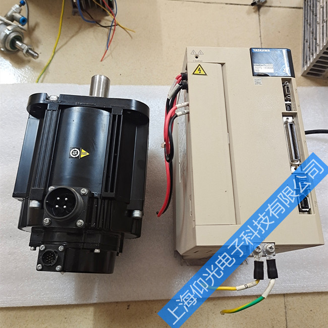 安川伺服電機(jī)常見ER620報(bào)警代碼造成原因及維修