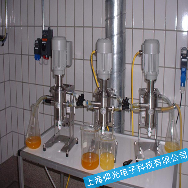分離/萃取設(shè)備通電后電機(jī)不轉(zhuǎn)動(dòng)問題怎么解決?