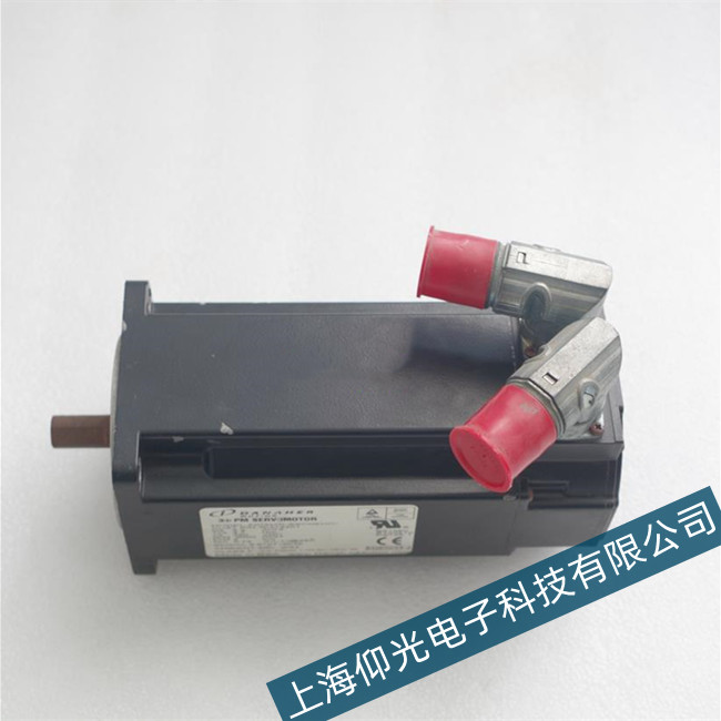 丹納赫伺服電機常見編碼器故障原因和維修方法