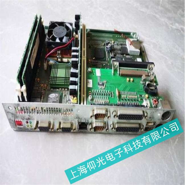 福州AB羅克韋爾2711PC-T6C20D8工控機主板故障排除法