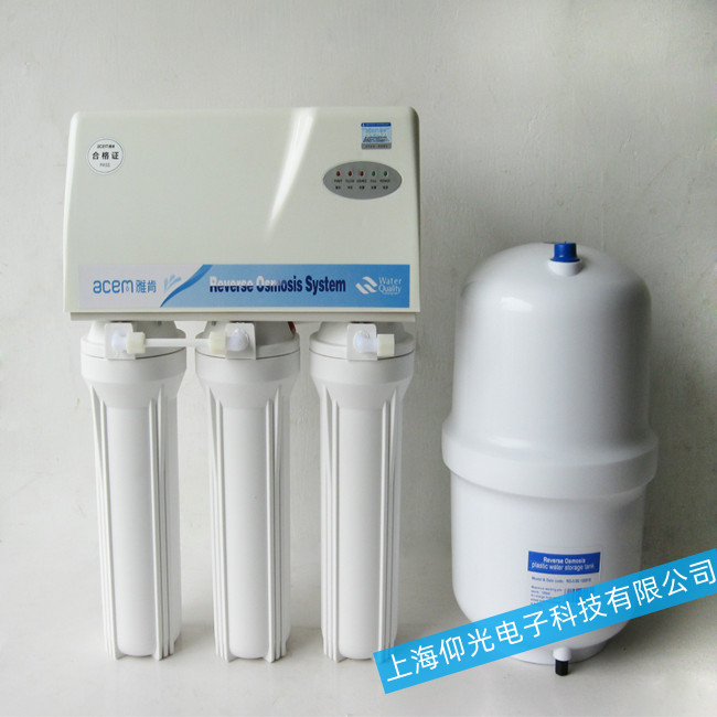 純化設(shè)備-純水機(jī)TDS值太高故障要怎么維修排除？