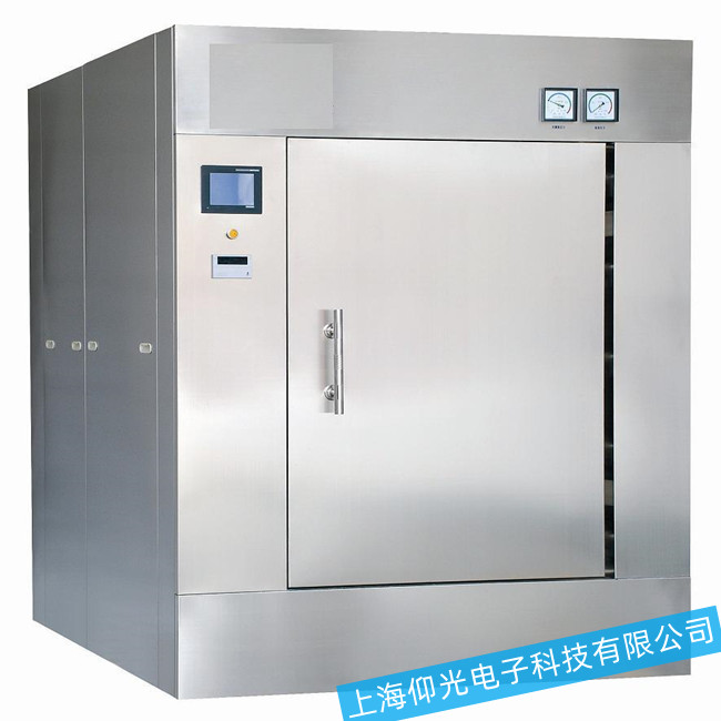 上海仰光維修--真空滅菌器常見(jiàn)故障維修檢查