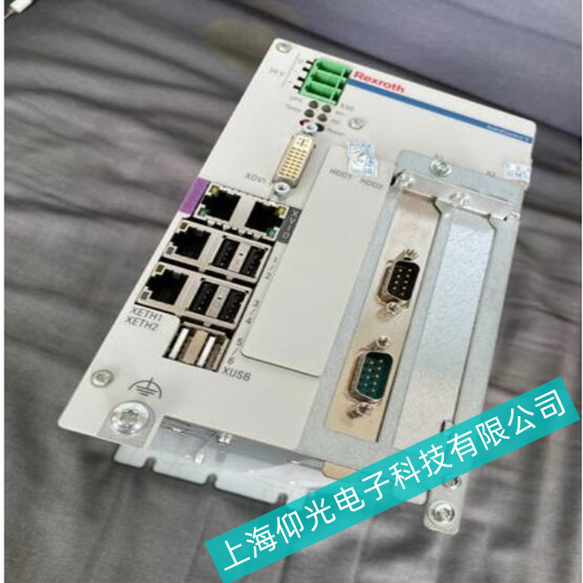 20年經(jīng)驗(yàn)維修力士樂(lè)VEP30.2工控機(jī)上電無(wú)顯示(不限品牌)