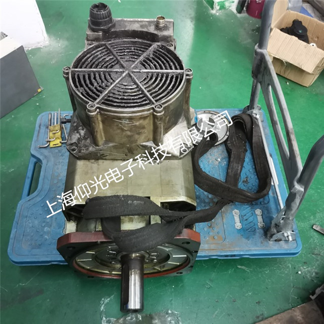 西門子電機(jī)維修需要掌握的報(bào)警原因