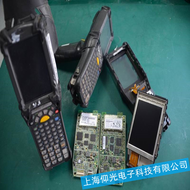 數(shù)據(jù)采集器設備無法開機等故障維修檢查