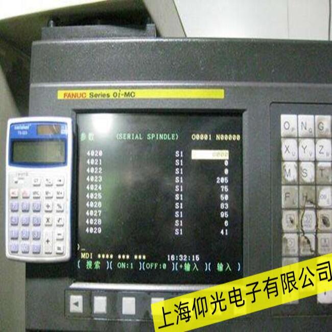 徐州FANUCE發(fā)那科工控機(jī)故障維修實(shí)力公司-仰光電子