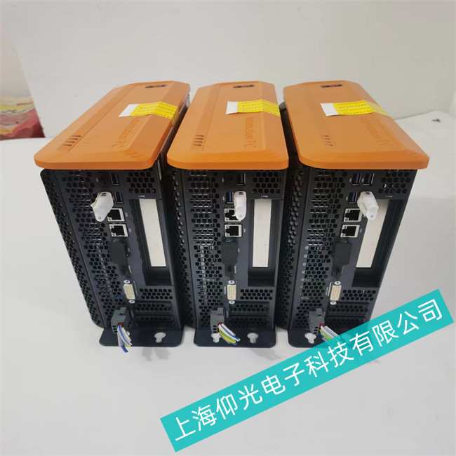 上海B&R貝加萊5PC910.SX01-00工控機(jī)維修風(fēng)扇更換找仰光