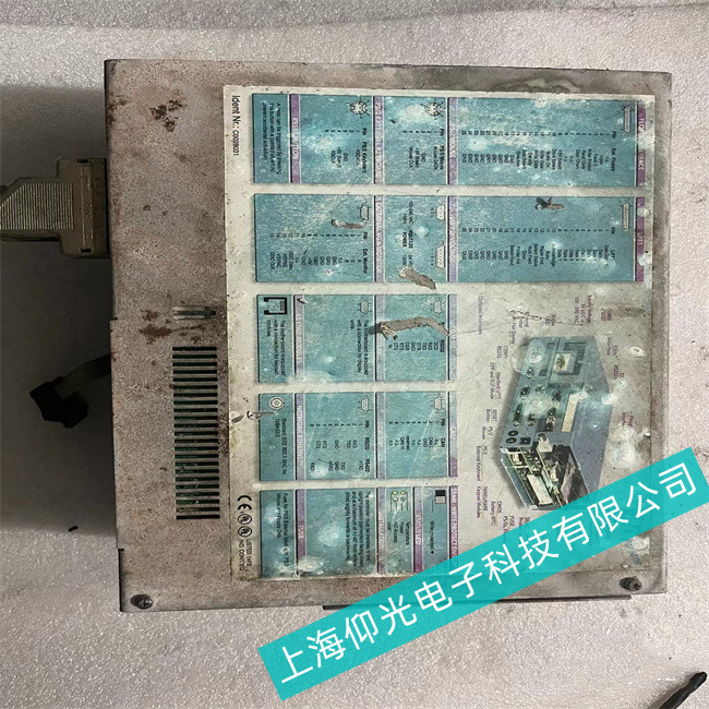德陽(yáng)貝加萊工控機(jī)IPC5600觸摸屏黑屏報(bào)警沒(méi)有修不好的