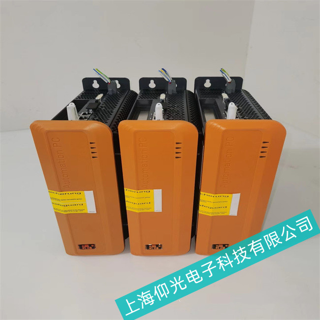 貝加萊B&R工控機5PC910.SX01-00顯卡故障會出現(xiàn)什么問題