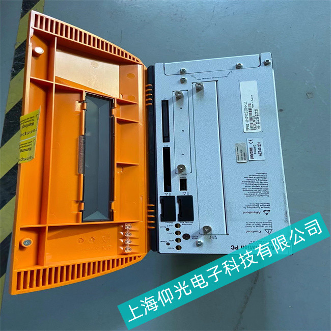 浙江地區(qū)為什么很多貝加萊工業(yè)工控機主板不能識別硬盤