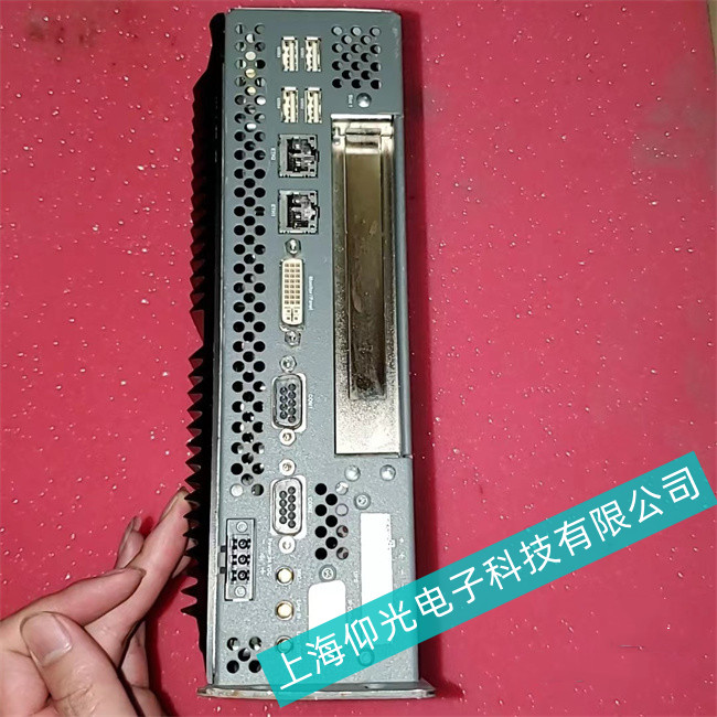 江蘇貝加萊工控機(jī)5PC810.5X02-00 硬盤(pán)不常見(jiàn)故障及哪里維修