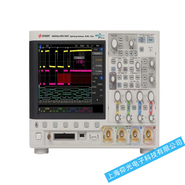 無(wú)錫是德DSO-X-3032T示波器花屏故障維修速度快當(dāng)天可取
