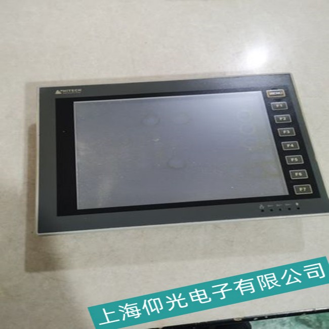 淮安HITECH海泰克觸摸屏主板電路短路故障維修免費(fèi)咨詢(xún)