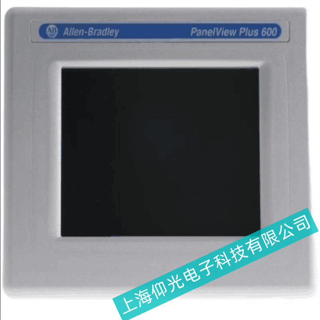 AB羅克韋爾CP420B觸摸屏開(kāi)機(jī)進(jìn)不去操作系統(tǒng)界面故障沒(méi)有解決不了的