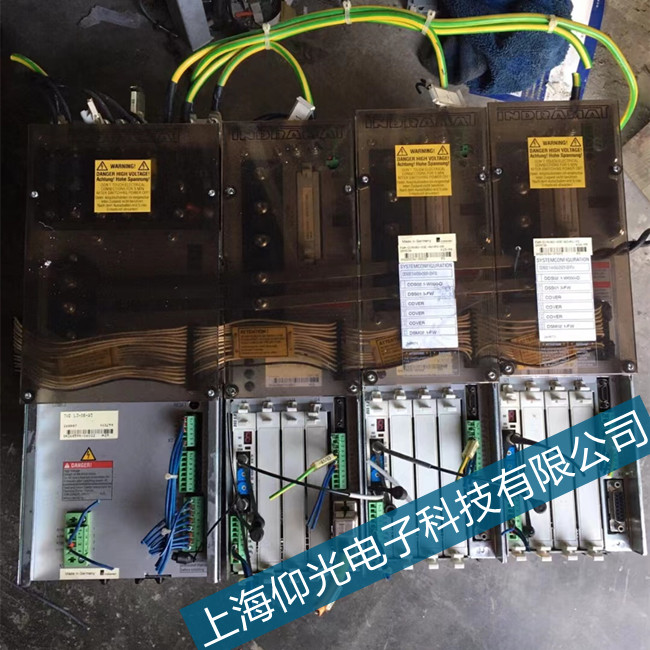 力士樂驅(qū)動(dòng)器F218故障代碼上海同城修理熱線
