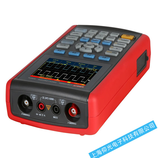 湖南泰克數(shù)字示波器常見故障維修價(jià)格實(shí)惠-仰光電子
