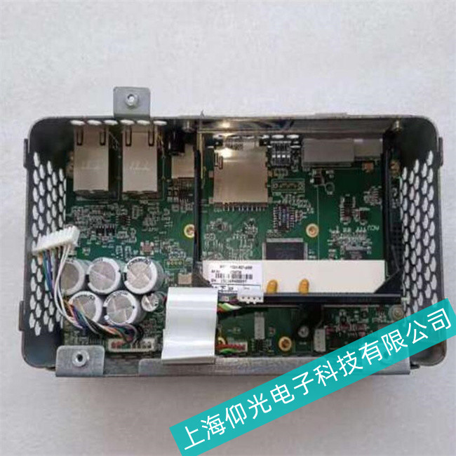 修理倫茨(Lenze)觸摸屏高壓板故障找仰光專業(yè)