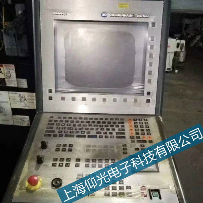 宜興海德漢cnc數(shù)控顯示1192一串?dāng)?shù)字什么原因