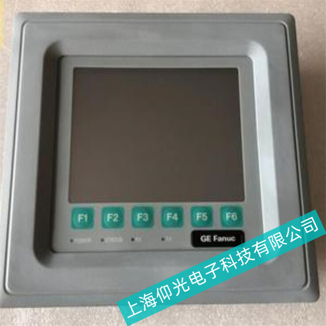 FANUC發(fā)那科A860系列觸摸屏崩潰的兩大原因